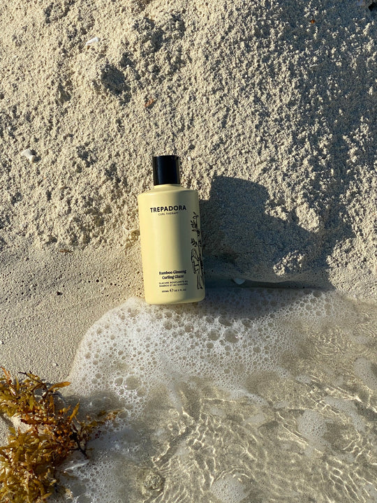 Humectants for curls: When to use them and when not to