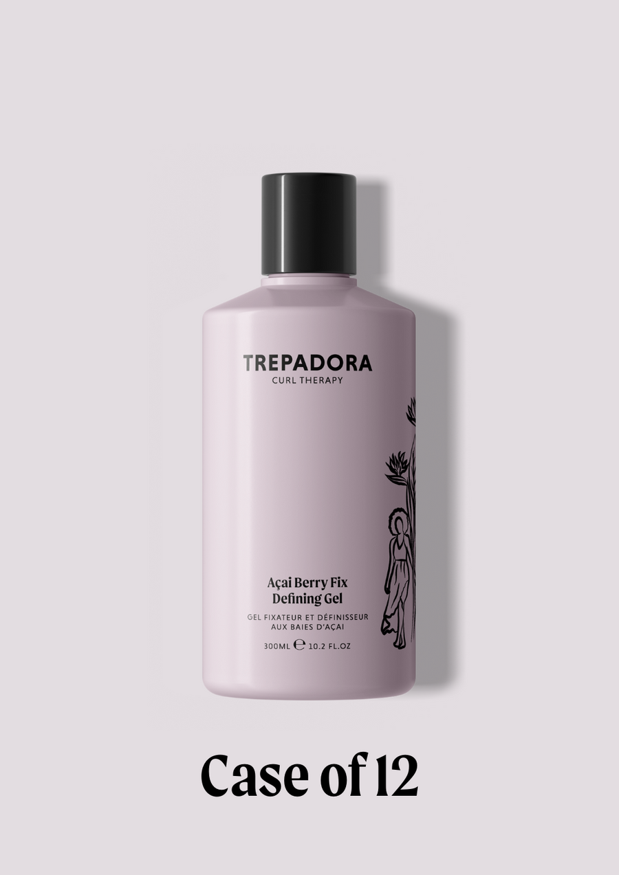 Case of 12 Acai Berry Fix Defining Gel 300ml