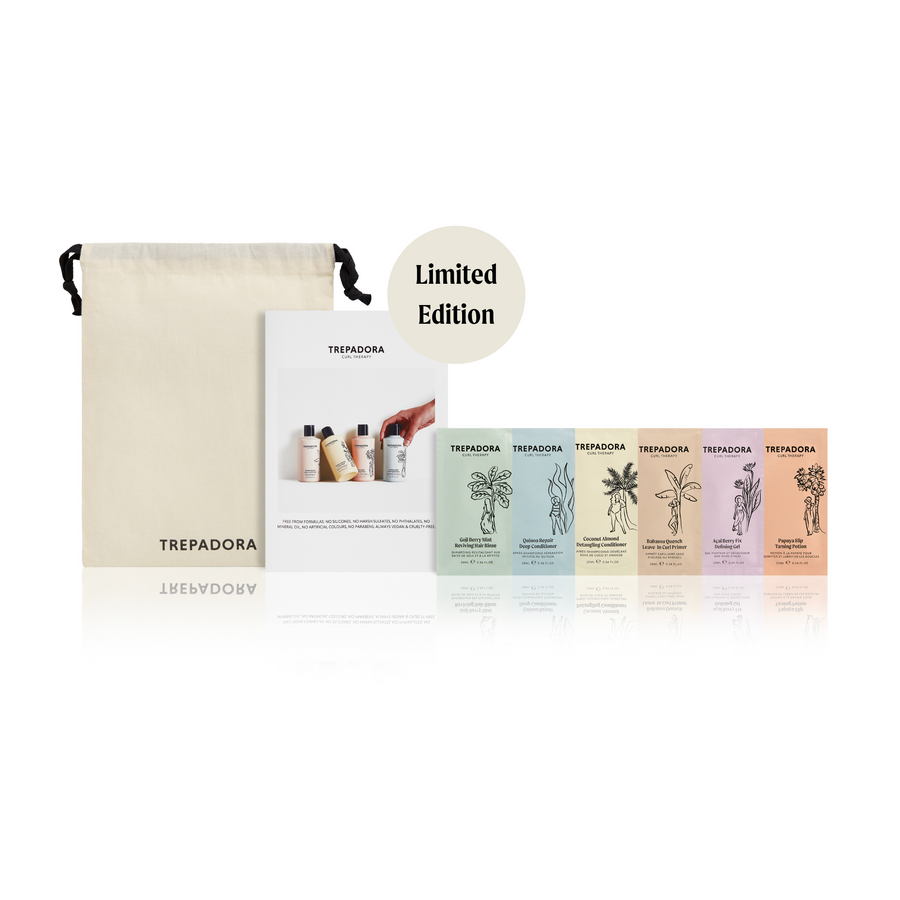 Discovery Kit 6 x 10ml