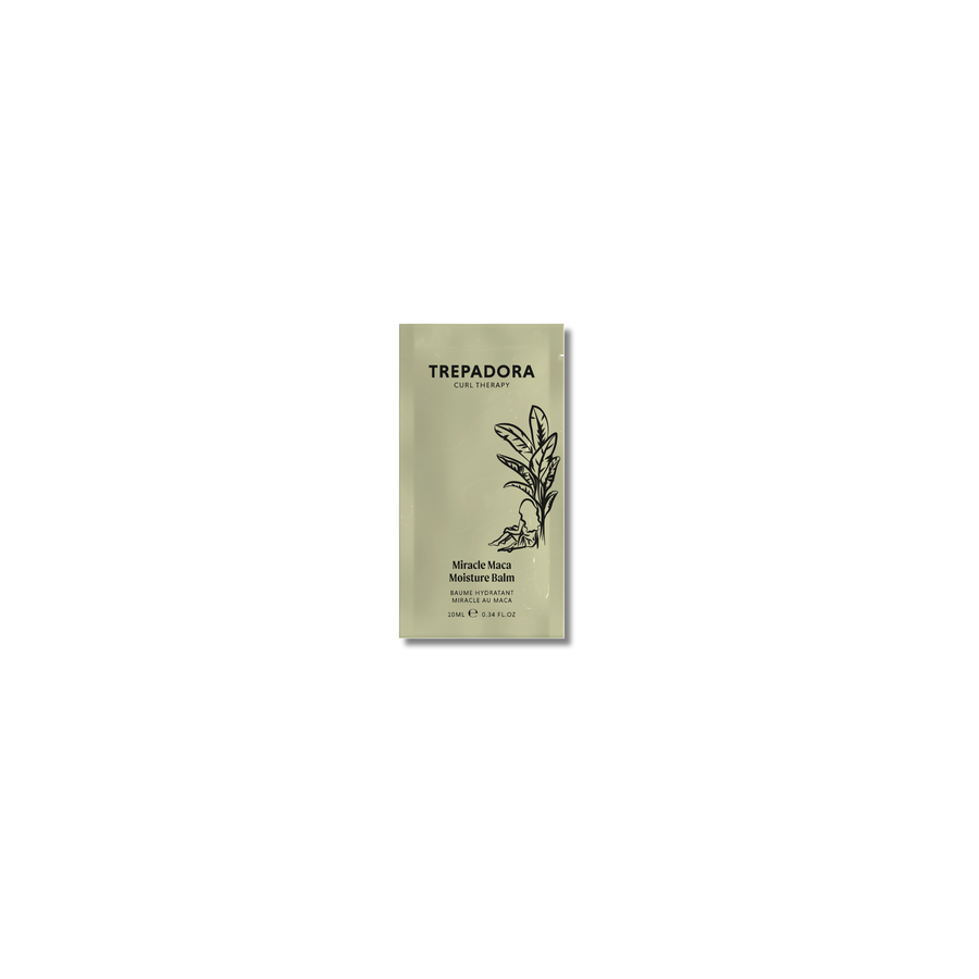 Miracle Maca Moisture Balm 10ml