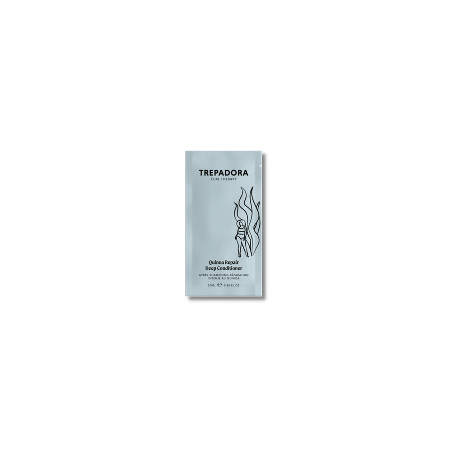 Quinoa Repair Deep Conditioner 10ml